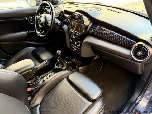 Used 2015 MINI Cooper S image 18