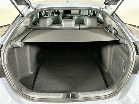 Used 2022 Honda Civic Sport Touring image 29