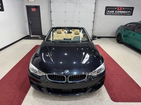 Used 2014 BMW 435i Convertible RWD image 7