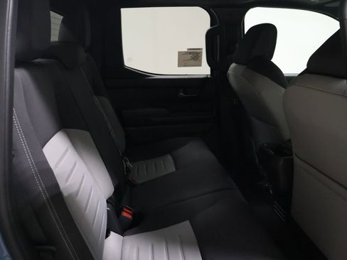 New 2026 Toyota Tacoma TRD Off-Road image 11