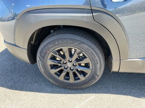 New 2026 MAZDA CX-50 AWD 2.5 S w/ Preferred Pkg image 6