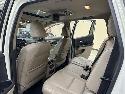Used 2016 Honda Pilot EX-L image 35