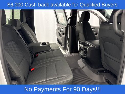 New 2026 RAM 1500 Big Horn image 33