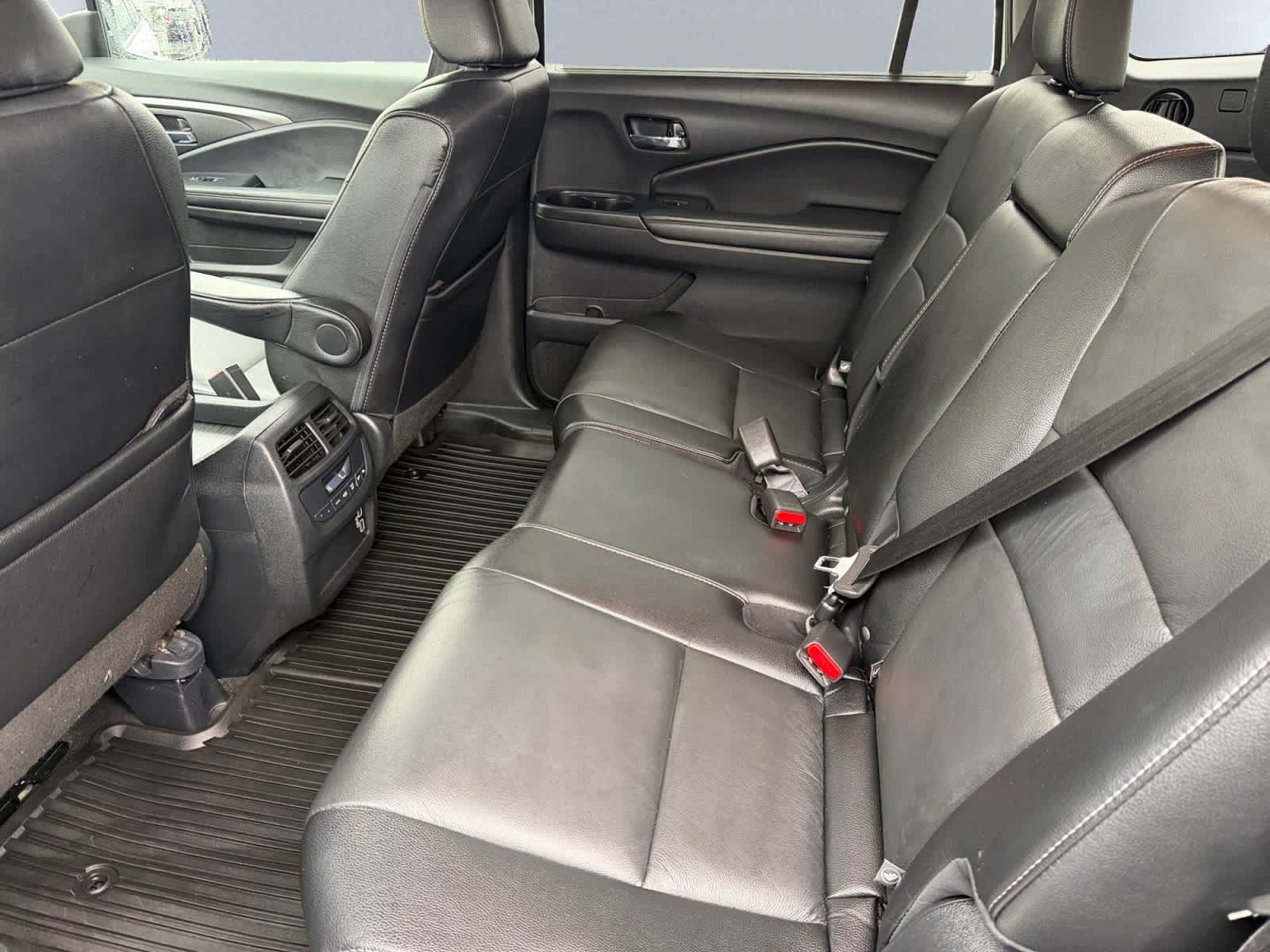 Used 2022 Honda Pilot EX-L image 18