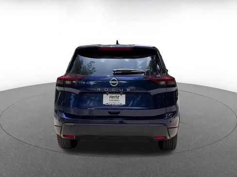 Used 2025 Nissan Rogue SV FWD image 14