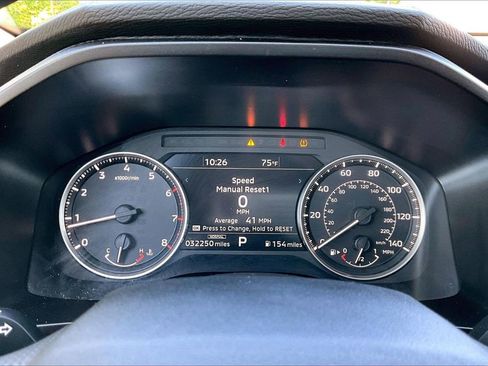 Used 2024 Mitsubishi Outlander SE FWD image 10