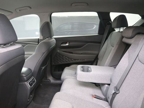 Certified 2023 Hyundai Santa Fe SEL image 18