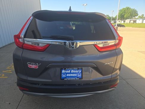 Used 2019 Honda CR-V EX image 7