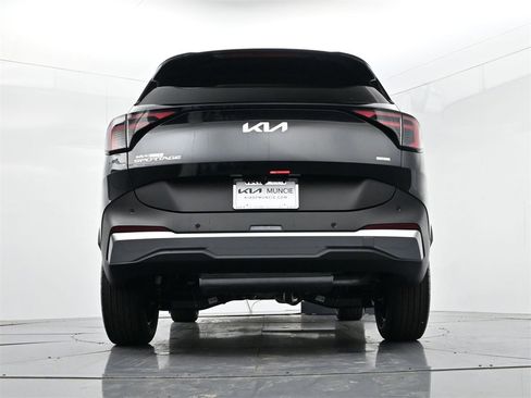 New 2026 Kia Sportage AWD Hybrid image 40