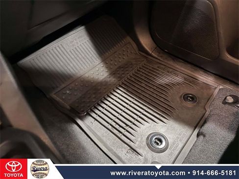 Used 2023 Toyota Tacoma TRD Sport image 23