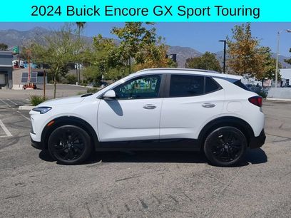 Used 2024 Buick Encore GX Sport Touring w/ Comfort Package