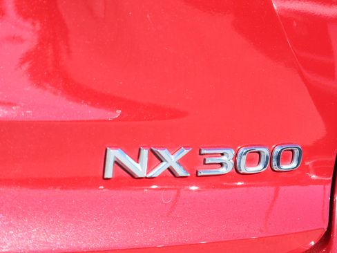 Used 2020 Lexus NX 300 FWD w/ Comfort Package image 9