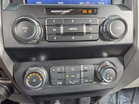 Used 2022 Ford F250 XL w/ STX Appearance Package image 26