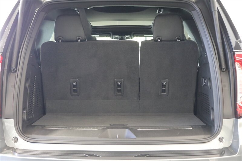 Used 2022 GMC Yukon Denali AWD/4WD image 44