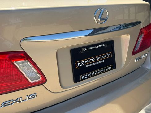 Used 2007 Lexus ES 350 FWD image 45