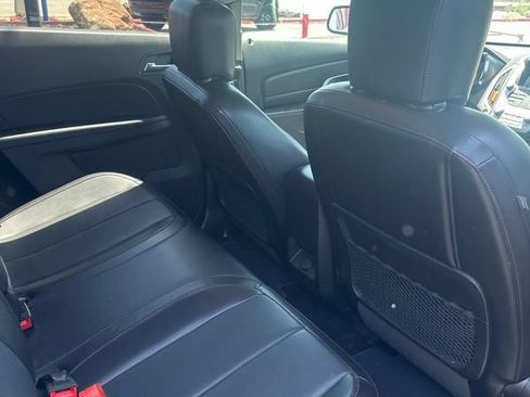 Used 2015 GMC Terrain SLT AWD/4WD image 9