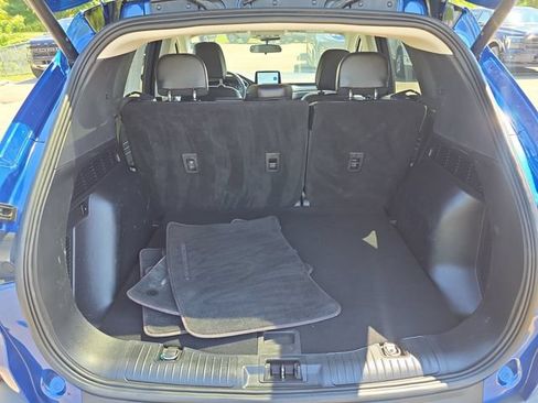 Certified 2022 Ford Escape SEL w/ SEL Stealth AWD Package image 6