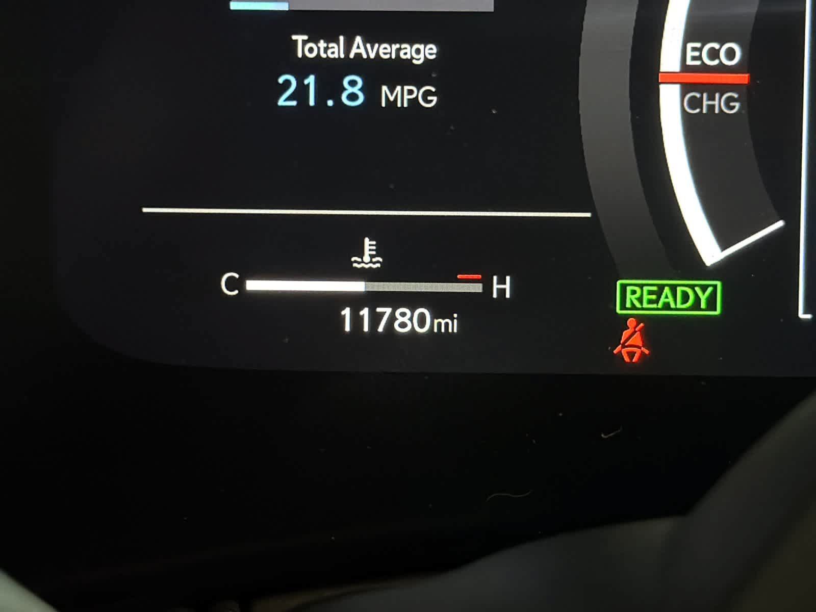 Certified 2025 Lexus TX 500h AWD w/ Technology Package image 30