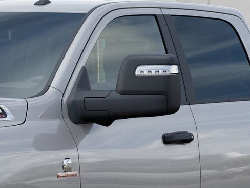 New 2026 RAM 3500 Big Horn image 12