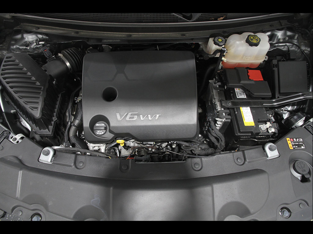 Certified 2023 Chevrolet Traverse LT AWD/4WD image 23
