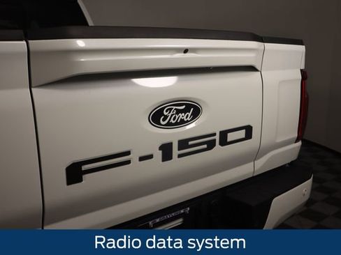 New 2026 Ford F150 Lariat w/ Equipment Group 502A High AWD/4WD image 23
