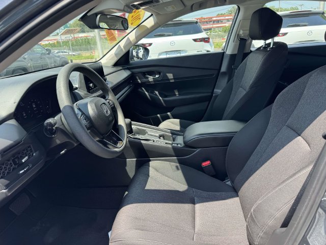 Used 2024 Honda Accord EX image 14