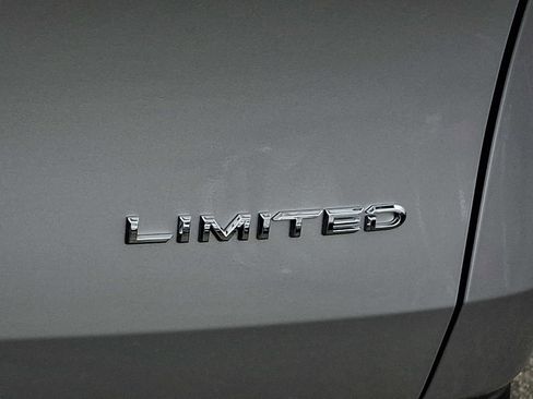 Used 2024 Toyota Grand Highlander Limited image 36