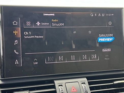 Used 2024 Audi Q5 2.0T Premium Plus w/ Premium Plus Package image 14