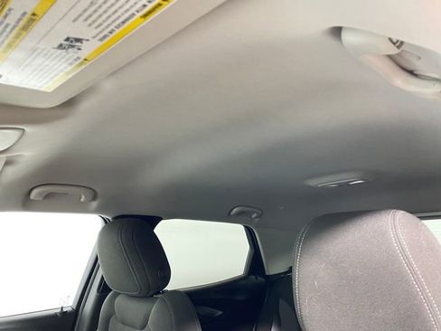 Certified 2023 Chevrolet TrailBlazer LT w/ Convenience Package image 24