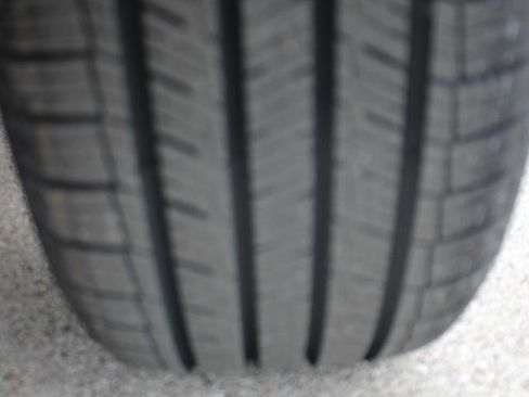 Used 2020 Land Rover Range Rover Evoque SE image 8