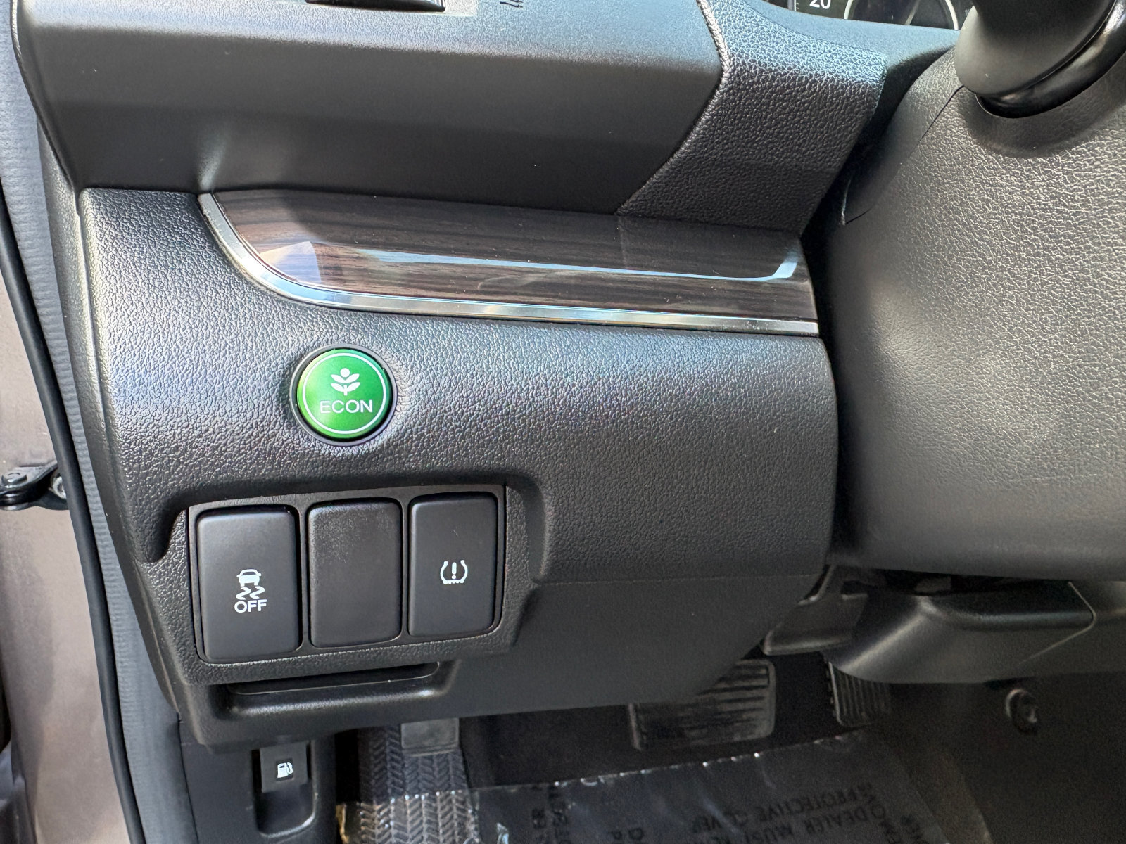 Used 2016 Honda CR-V EX-L image 35