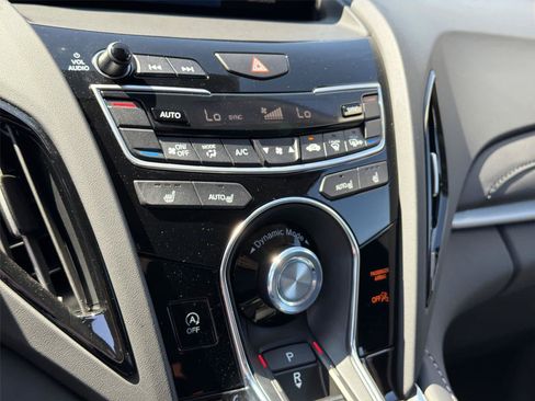Certified 2025 Acura RDX SH-AWD w/ Technology Package image 36