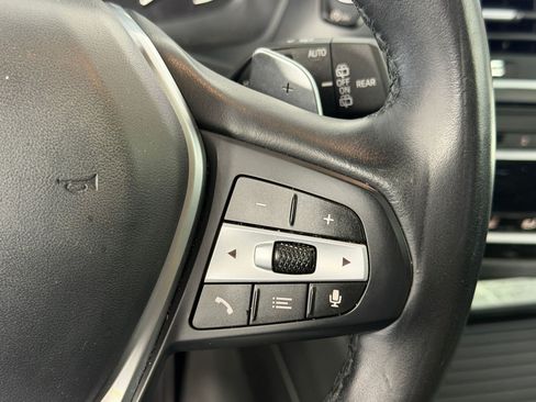 Used 2020 BMW X3 sDrive30i w/ Convenience Package RWD image 30