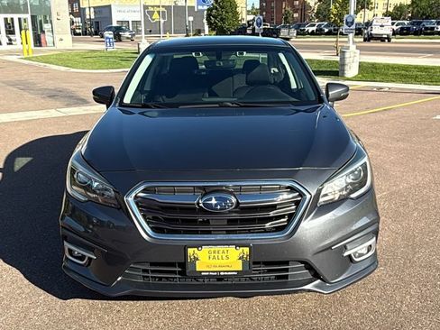 Used 2019 Subaru Legacy 2.5i Premium AWD/4WD image 2