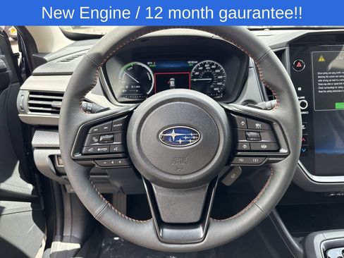 New 2026 Subaru Crosstrek 2.5i Limited AWD/4WD image 18