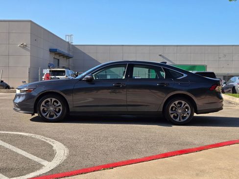 Used 2024 Honda Accord EX image 6