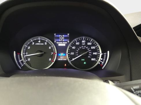 Used 2017 Acura MDX SH-AWD image 23
