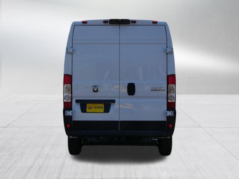 New 2026 RAM ProMaster 2500 w/ Convenience Group image 6