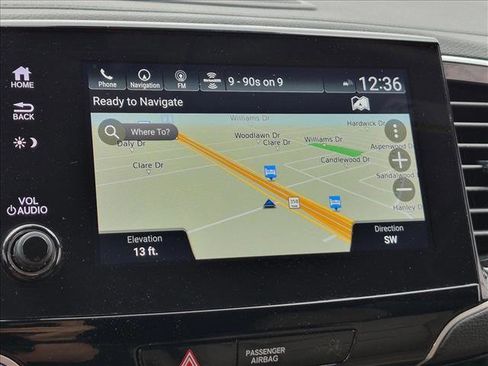 Used 2021 Honda Pilot Touring image 13