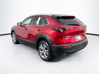 Certified 2022 MAZDA CX-30 AWD 2.5 S w/ Select Package video 2