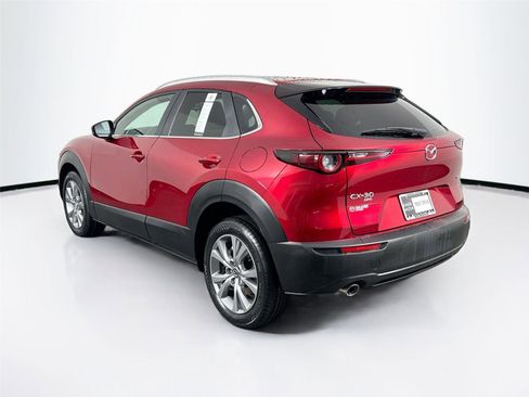 Certified 2022 MAZDA CX-30 AWD 2.5 S w/ Select Package image 2