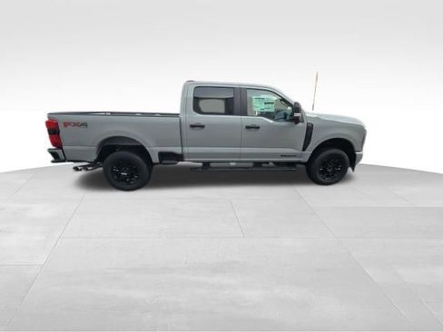 New 2026 Ford F250 XL w/ STX Appearance Package image 7