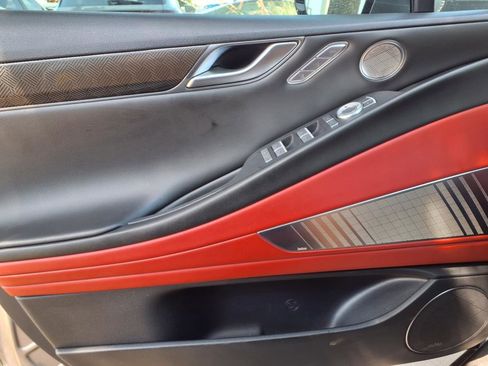 Used 2023 Genesis G80 3.5T Sport image 22