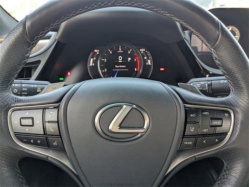 Used 2023 Lexus ES 350 F Sport image 34