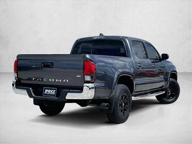 Used 2021 Toyota Tacoma SR5 RWD image 2