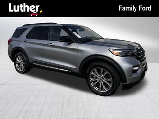 Certified 2024 Ford Explorer XLT w/ Equipment Group 202A AWD/4WD video 1