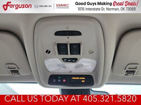 New 2026 Buick Encore GX Avenir w/ Avenir Technology Package FWD image 37