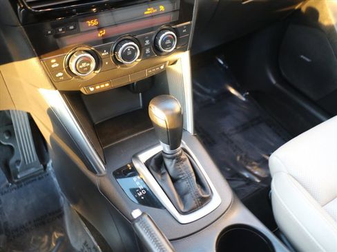 Used 2015 MAZDA CX-5 Grand Touring image 14