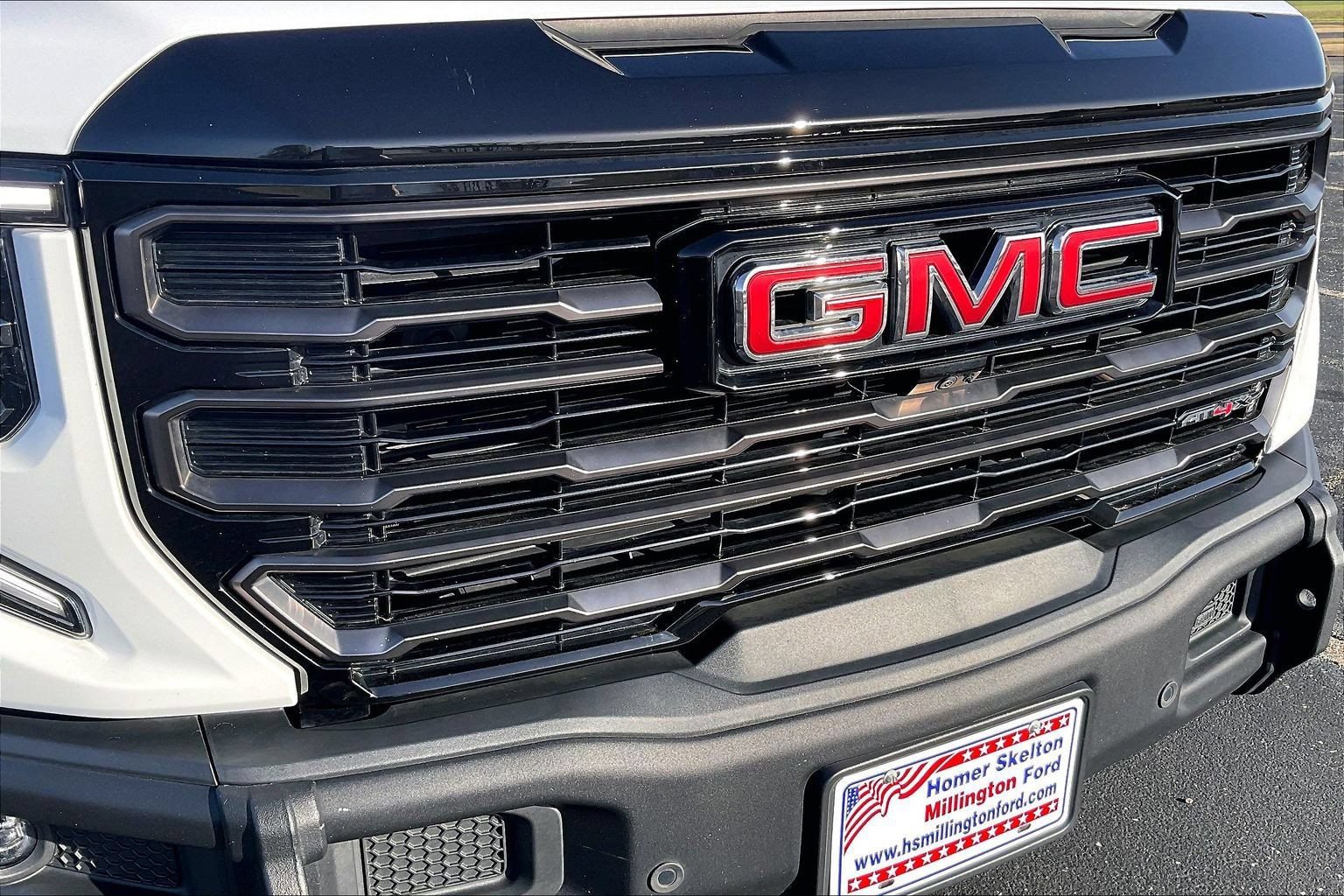 Used 2023 GMC Sierra 1500 AT4X w/ AT4X AEV Edition AWD/4WD image 27