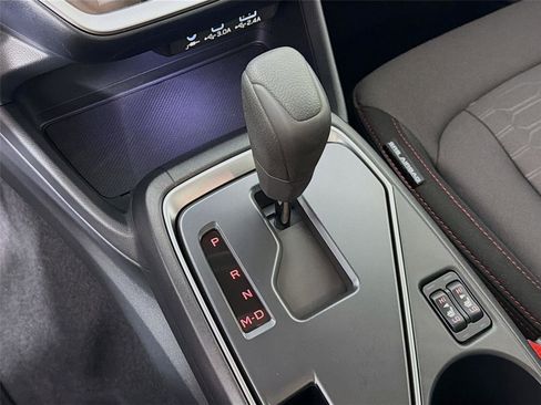 Certified 2026 Subaru Impreza 2.0i Sport AWD/4WD image 18